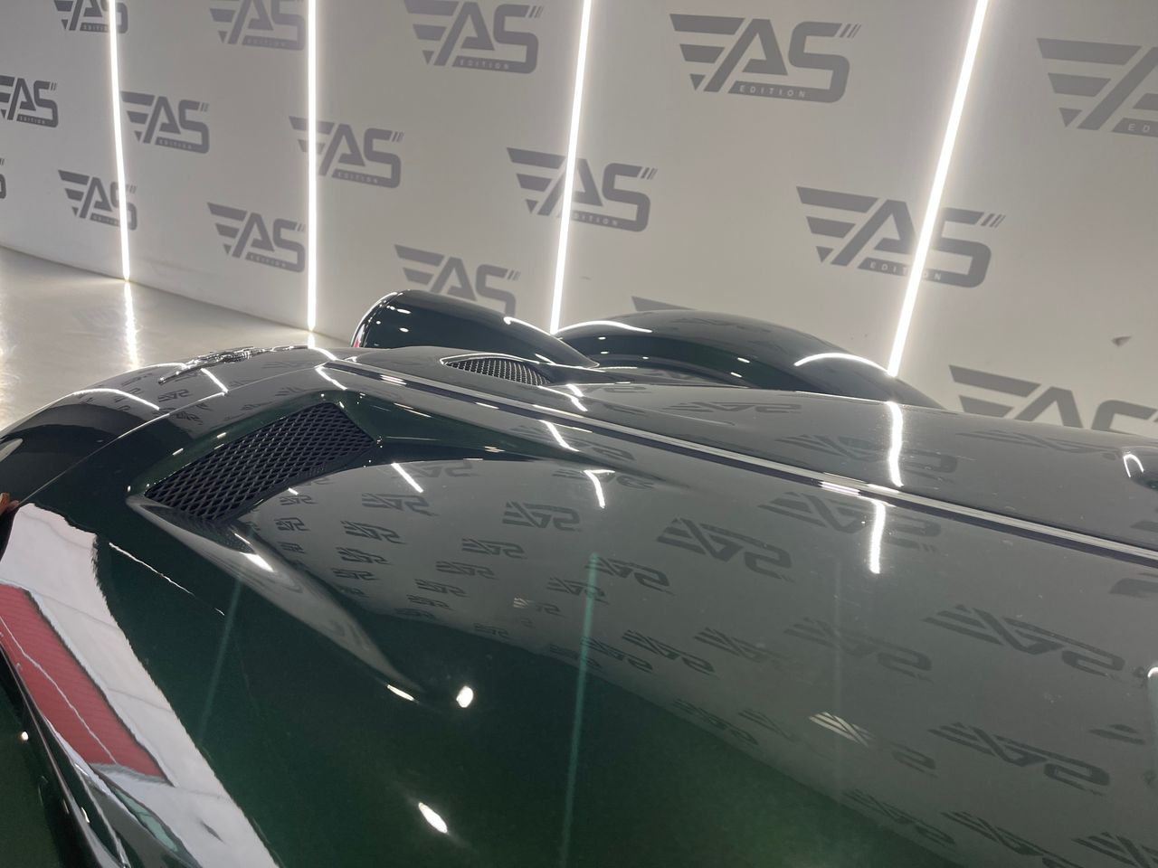 Imagen 72 del Morgan Plus en Auto Select Edition, Figueres