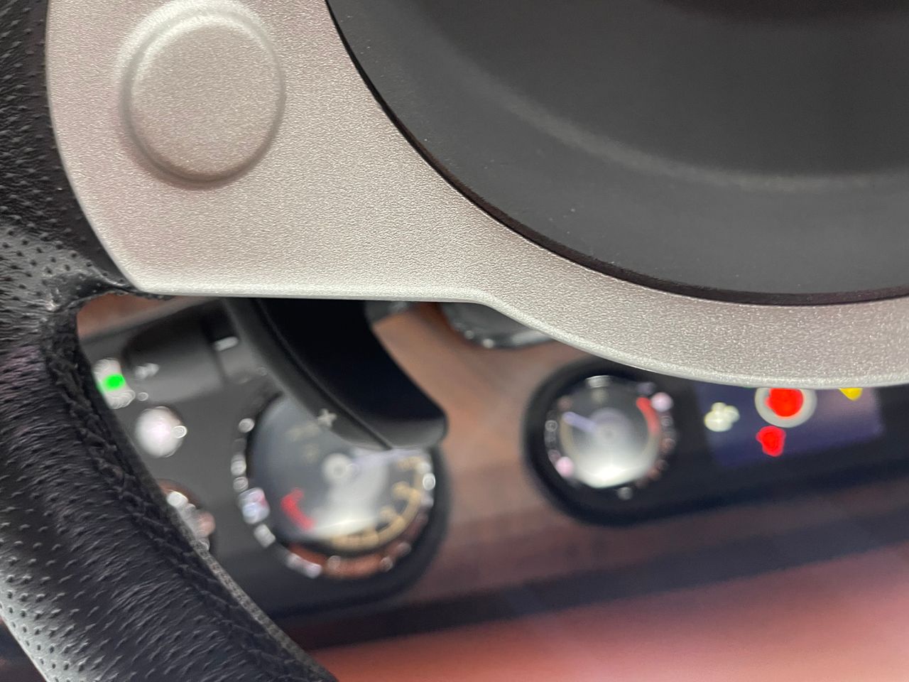 Imagen 127 del Morgan Plus en Auto Select Edition, Figueres