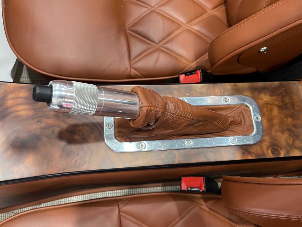 Imagen 130 del Morgan Plus en Auto Select Edition, Figueres