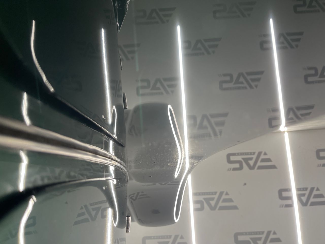 Imagen 80 del Morgan Plus en Auto Select Edition, Figueres