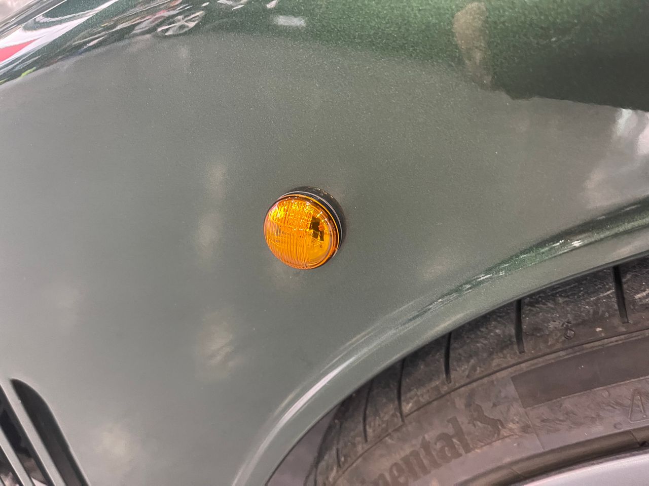 Imagen 12 del Morgan Plus en Auto Select Edition, Figueres