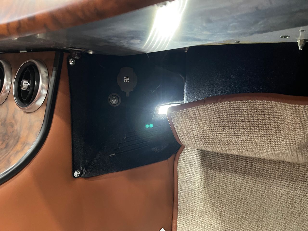 Imagen 141 del Morgan Plus en Auto Select Edition, Figueres