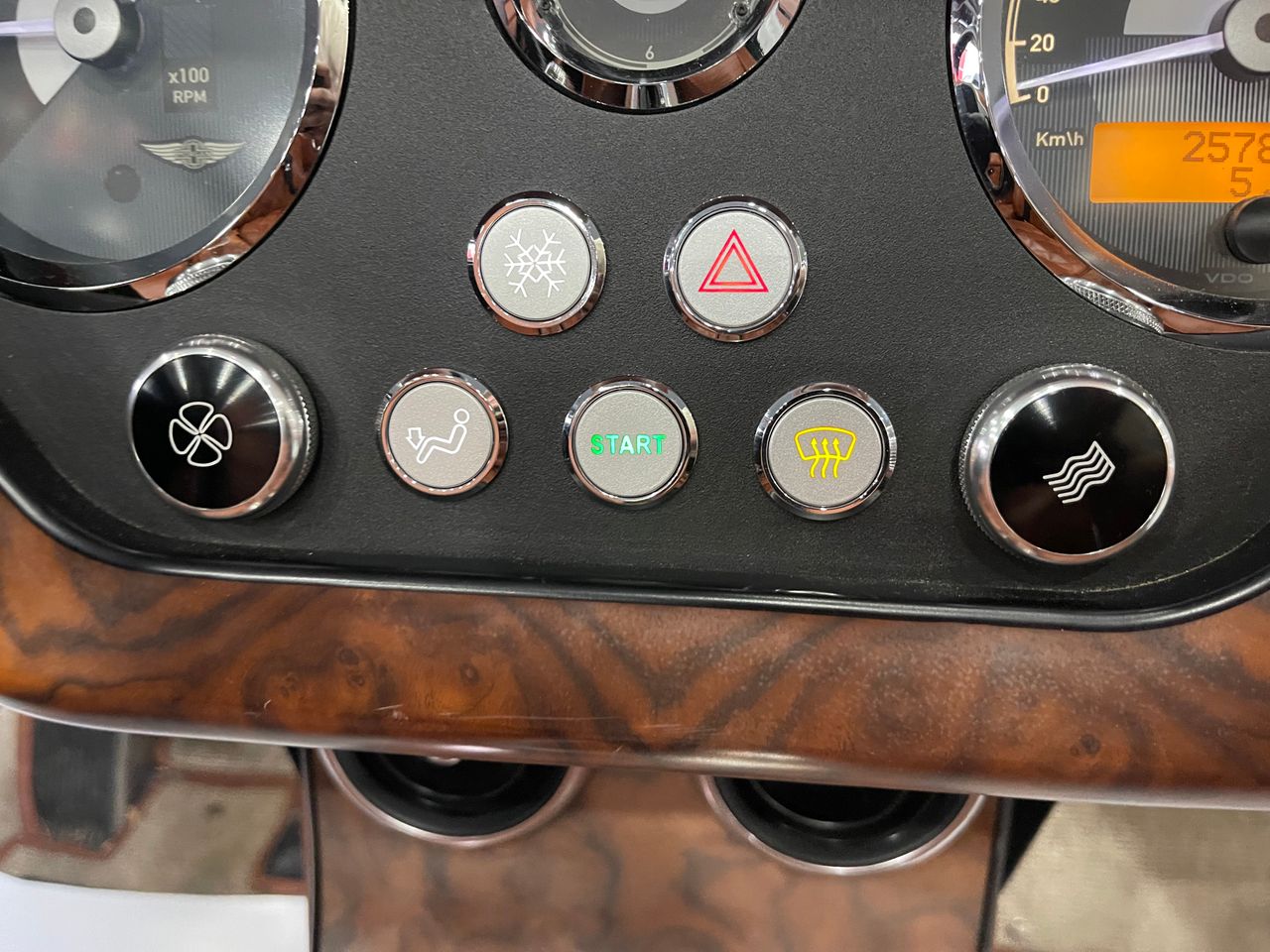 Imagen 138 del Morgan Plus en Auto Select Edition, Figueres