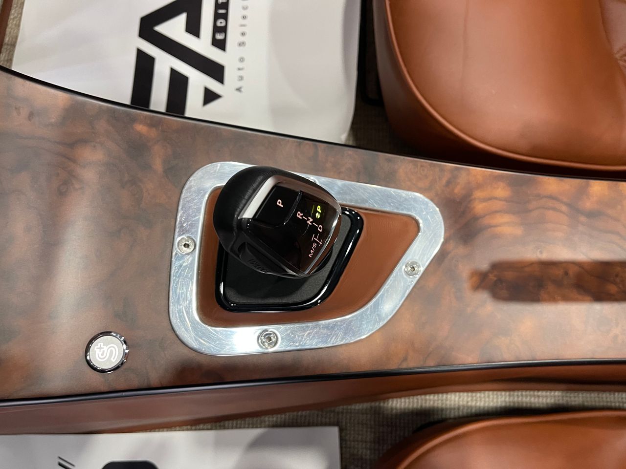 Imagen 129 del Morgan Plus en Auto Select Edition, Figueres