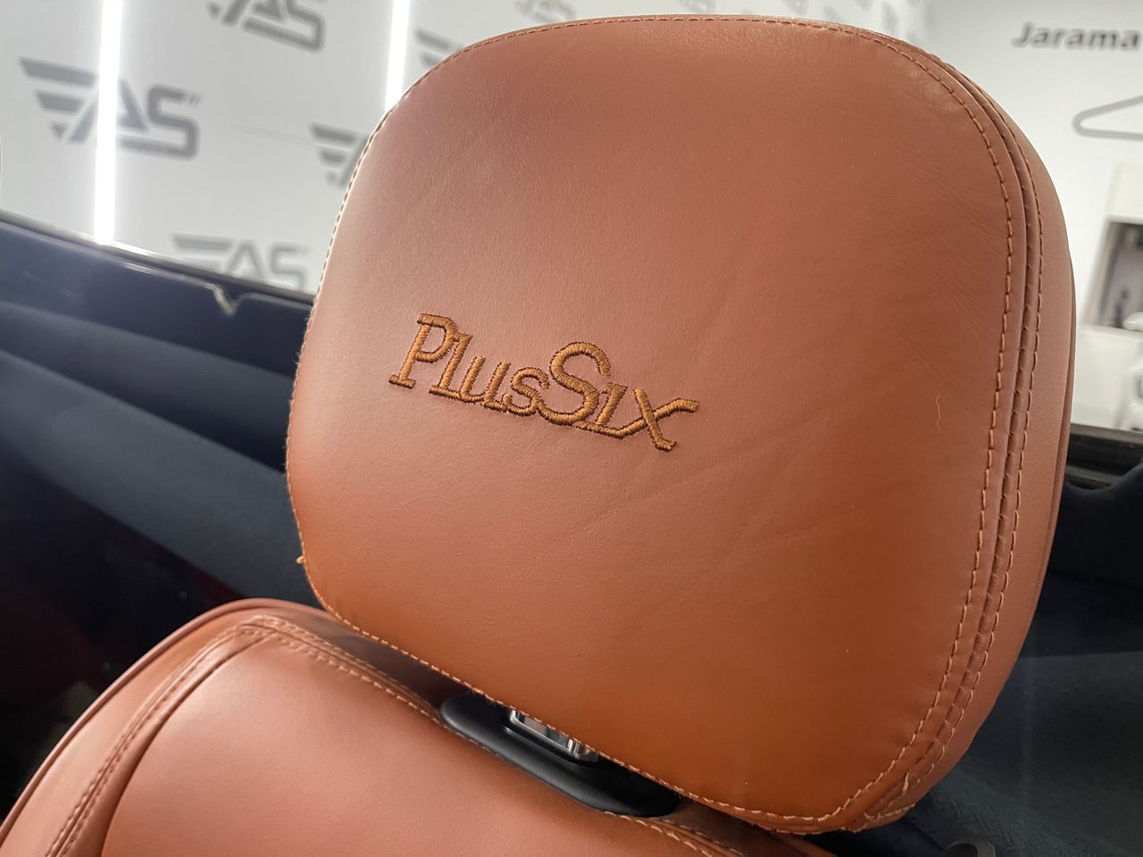 Imagen 111 del Morgan Plus en Auto Select Edition, Figueres