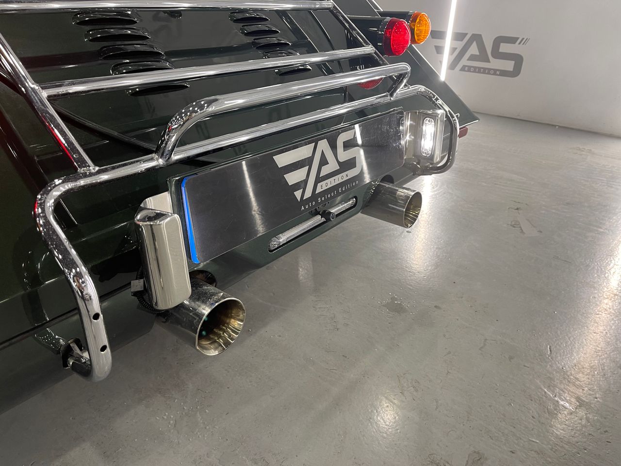 Imagen 57 del Morgan Plus en Auto Select Edition, Figueres