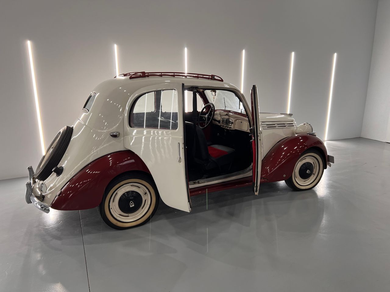 Imagen 41 del Fiat Tipo en Auto Select Edition, Figueres