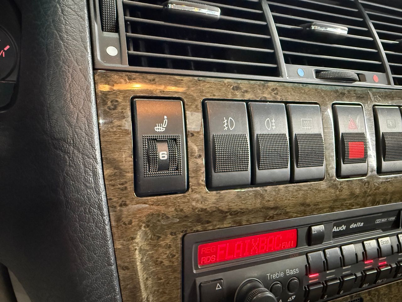 Imagen 161 del Audi A8 en Auto Select Edition, Figueres