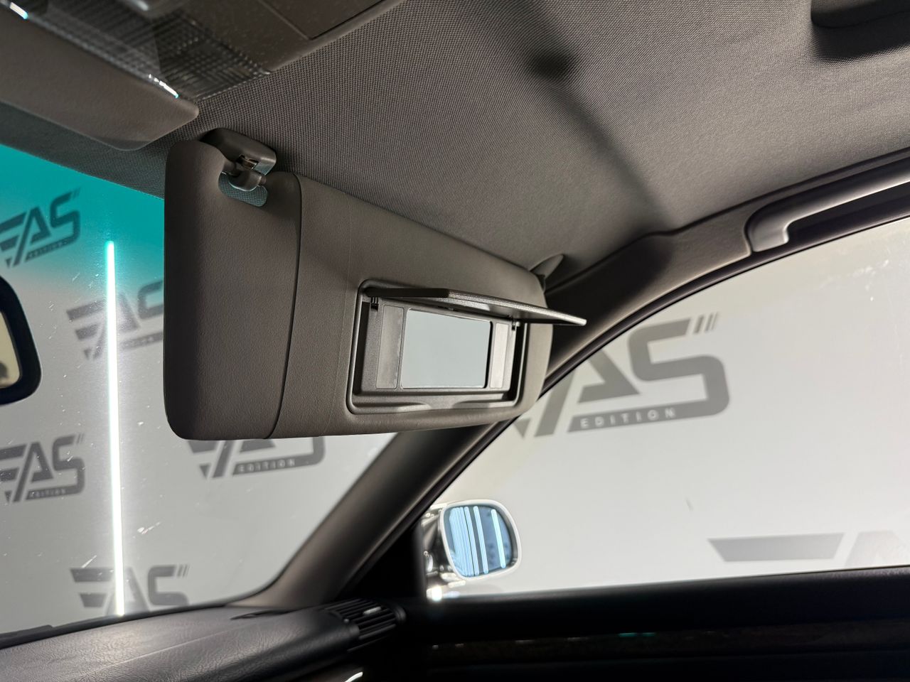 Imagen 168 del Audi A8 en Auto Select Edition, Figueres