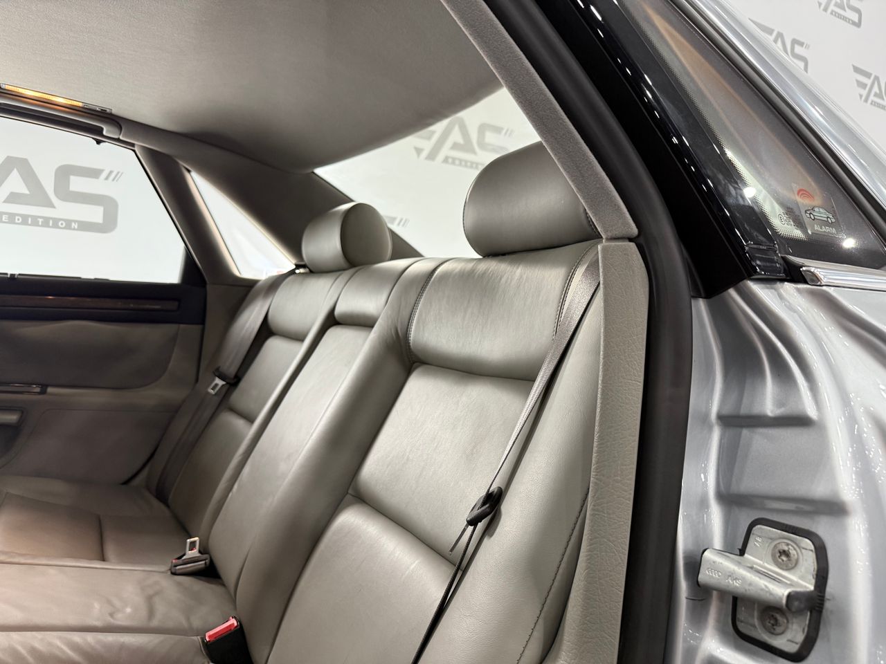 Imagen 137 del Audi A8 en Auto Select Edition, Figueres