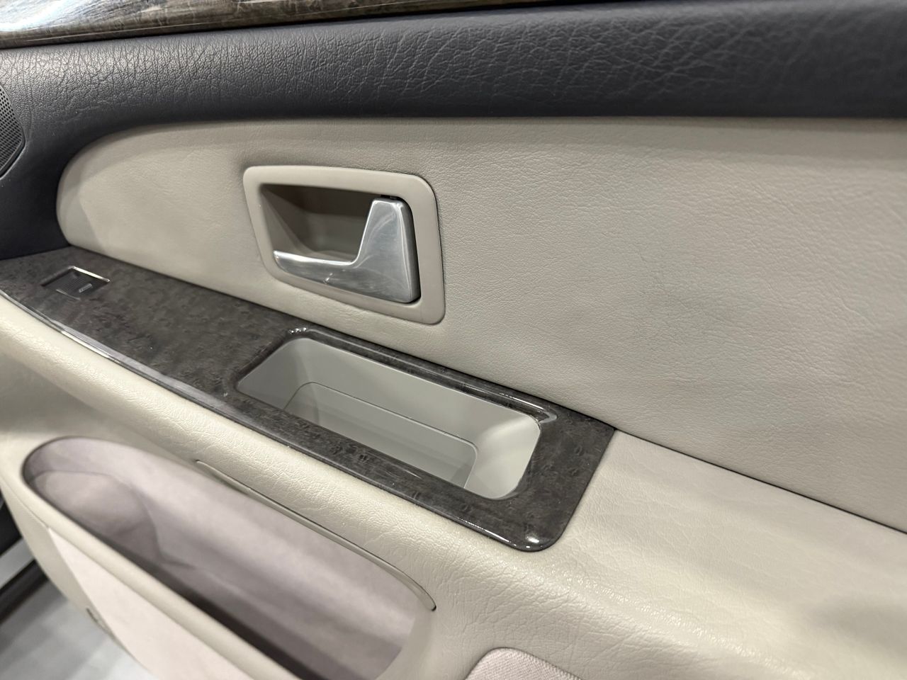 Imagen 63 del Audi A8 en Auto Select Edition, Figueres