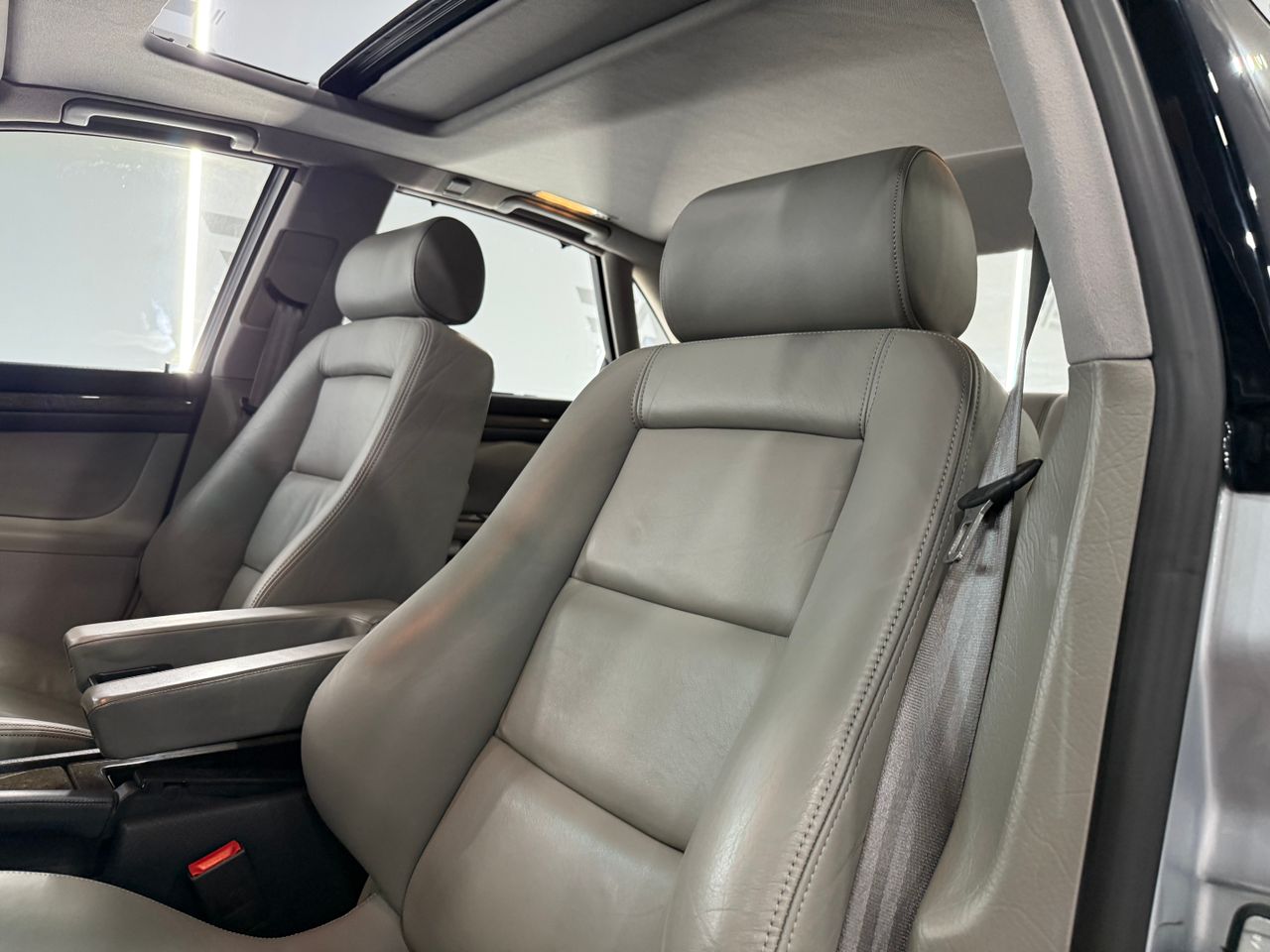 Imagen 117 del Audi A8 en Auto Select Edition, Figueres