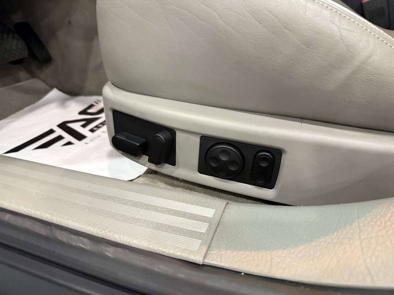 Imagen 113 del Audi A8 en Auto Select Edition, Figueres