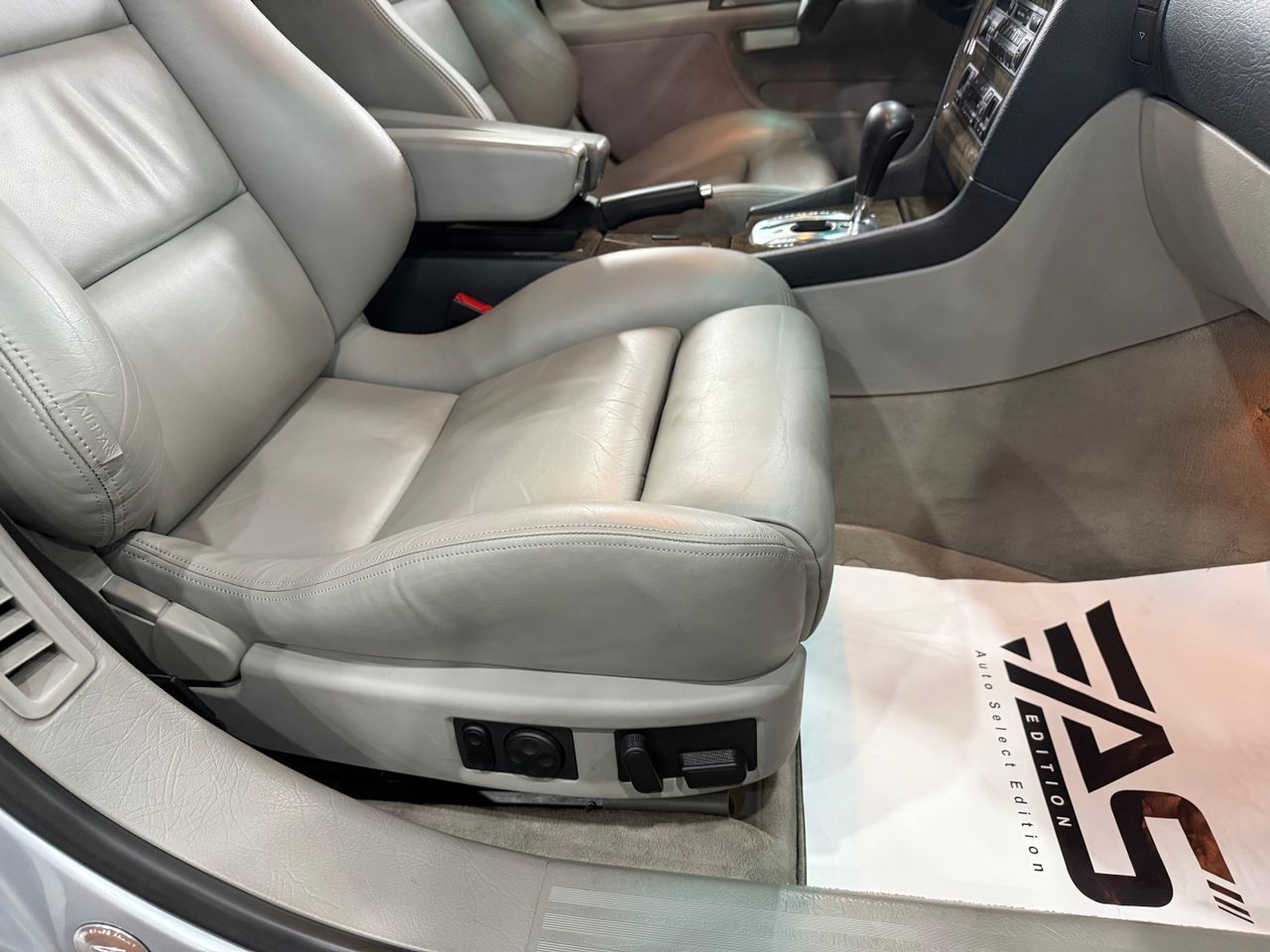 Imagen 75 del Audi A8 en Auto Select Edition, Figueres