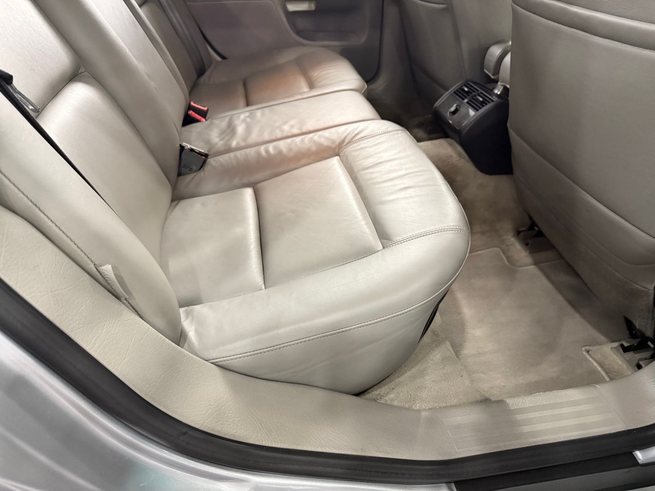 Imagen 87 del Audi A8 en Auto Select Edition, Figueres