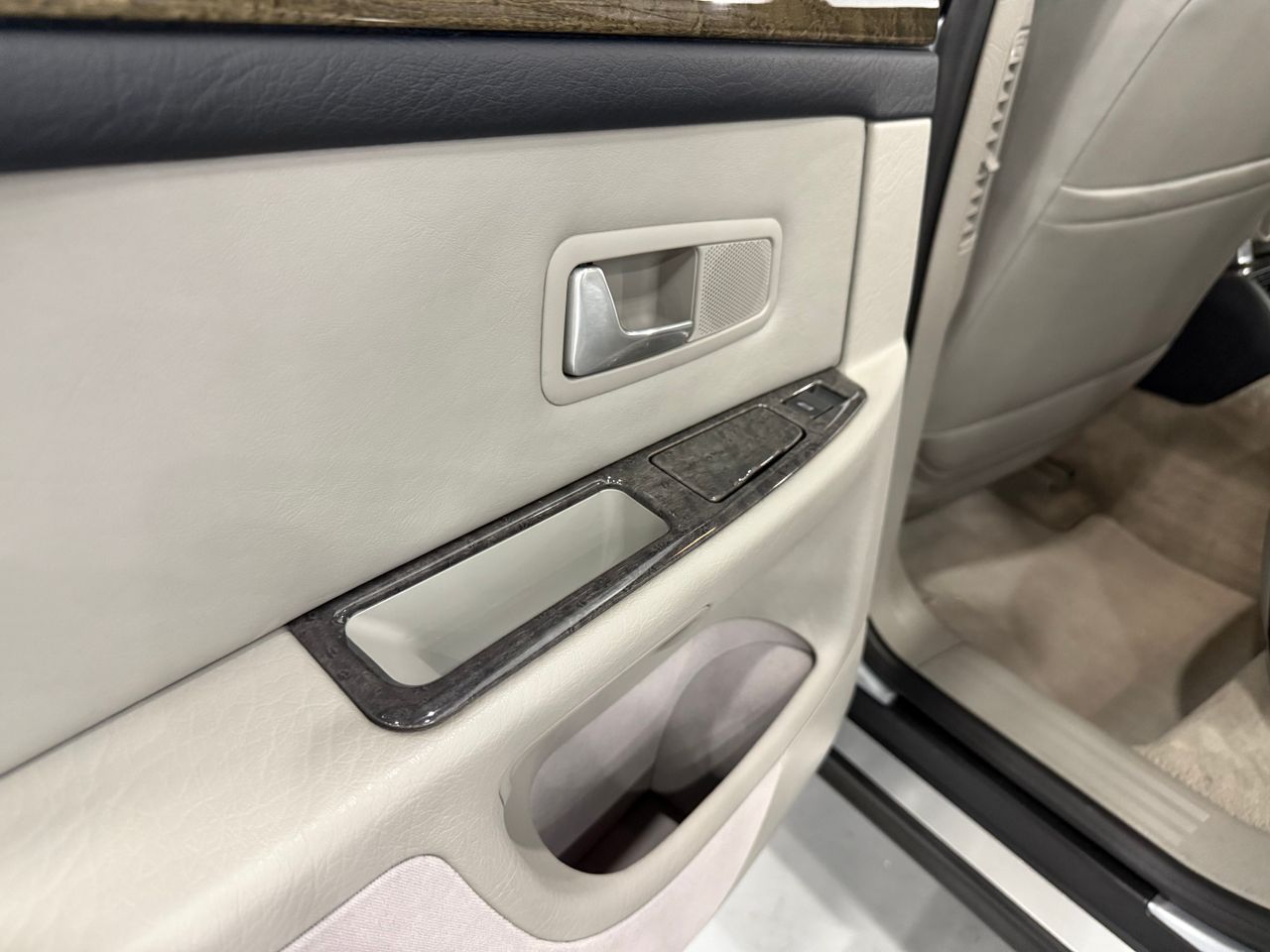 Imagen 130 del Audi A8 en Auto Select Edition, Figueres