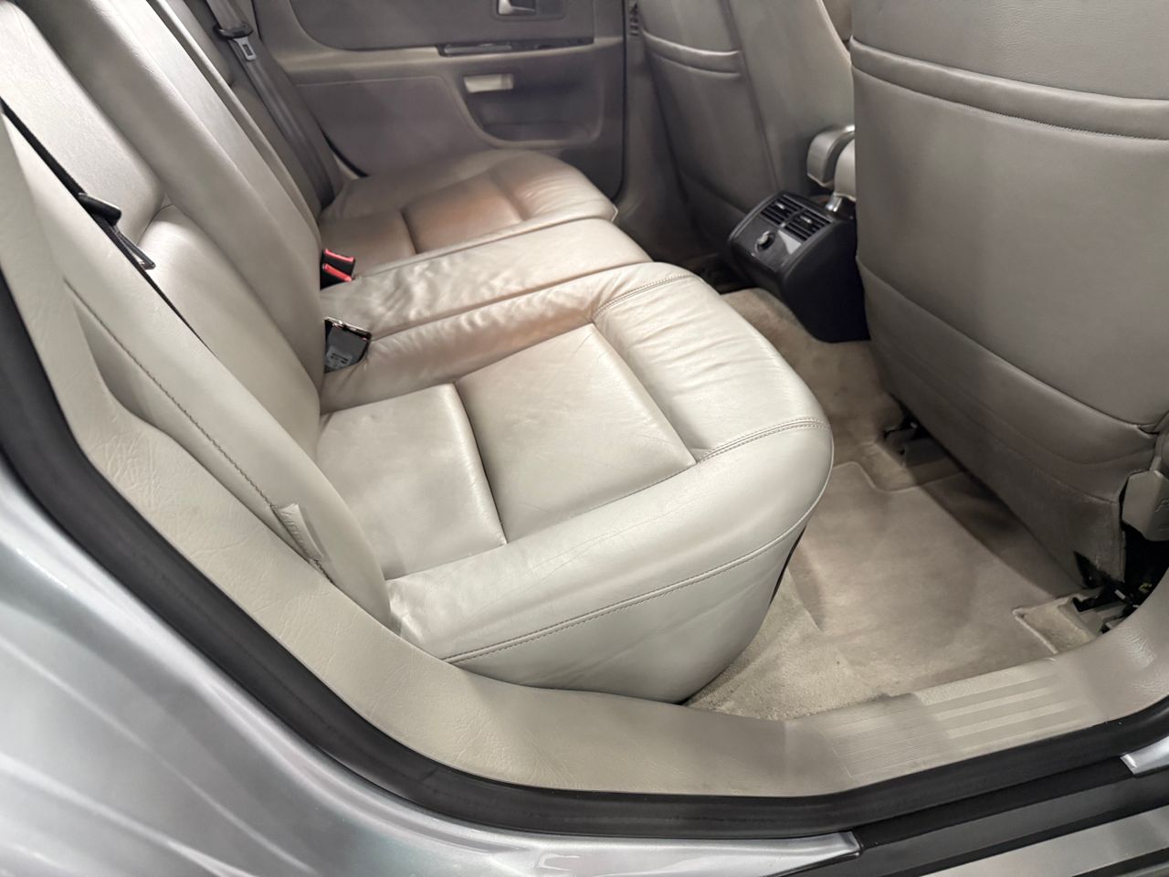 Imagen 85 del Audi A8 en Auto Select Edition, Figueres