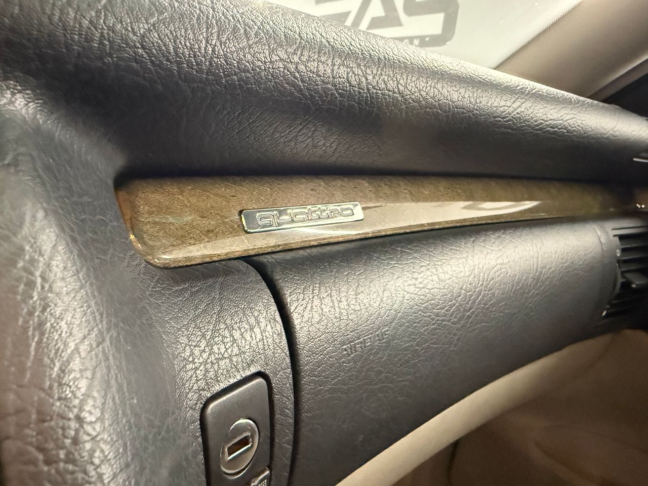 Imagen 163 del Audi A8 en Auto Select Edition, Figueres