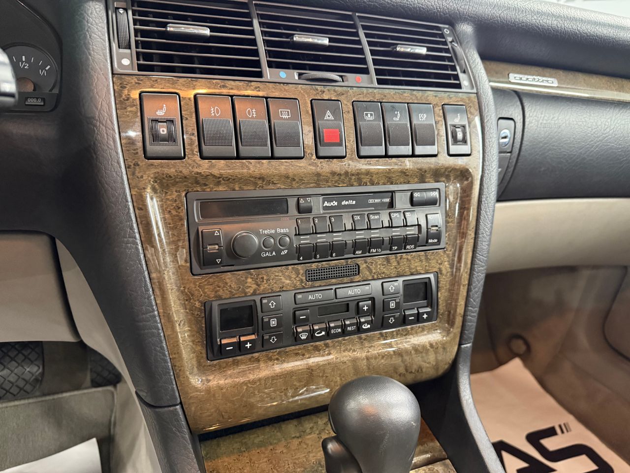 Imagen 155 del Audi A8 en Auto Select Edition, Figueres