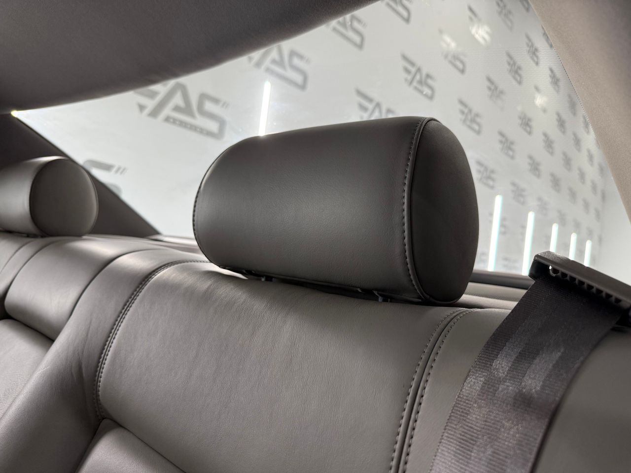 Imagen 139 del Audi A8 en Auto Select Edition, Figueres