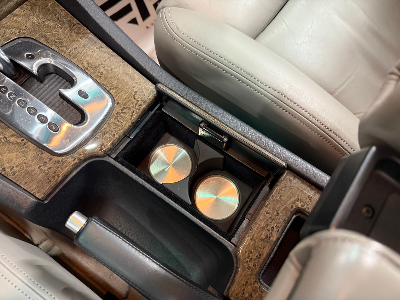 Imagen 150 del Audi A8 en Auto Select Edition, Figueres