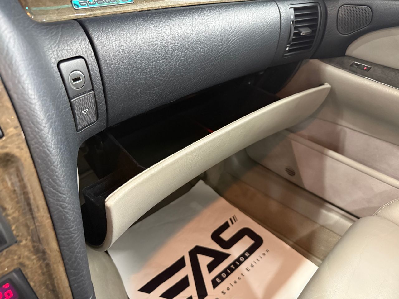 Imagen 165 del Audi A8 en Auto Select Edition, Figueres