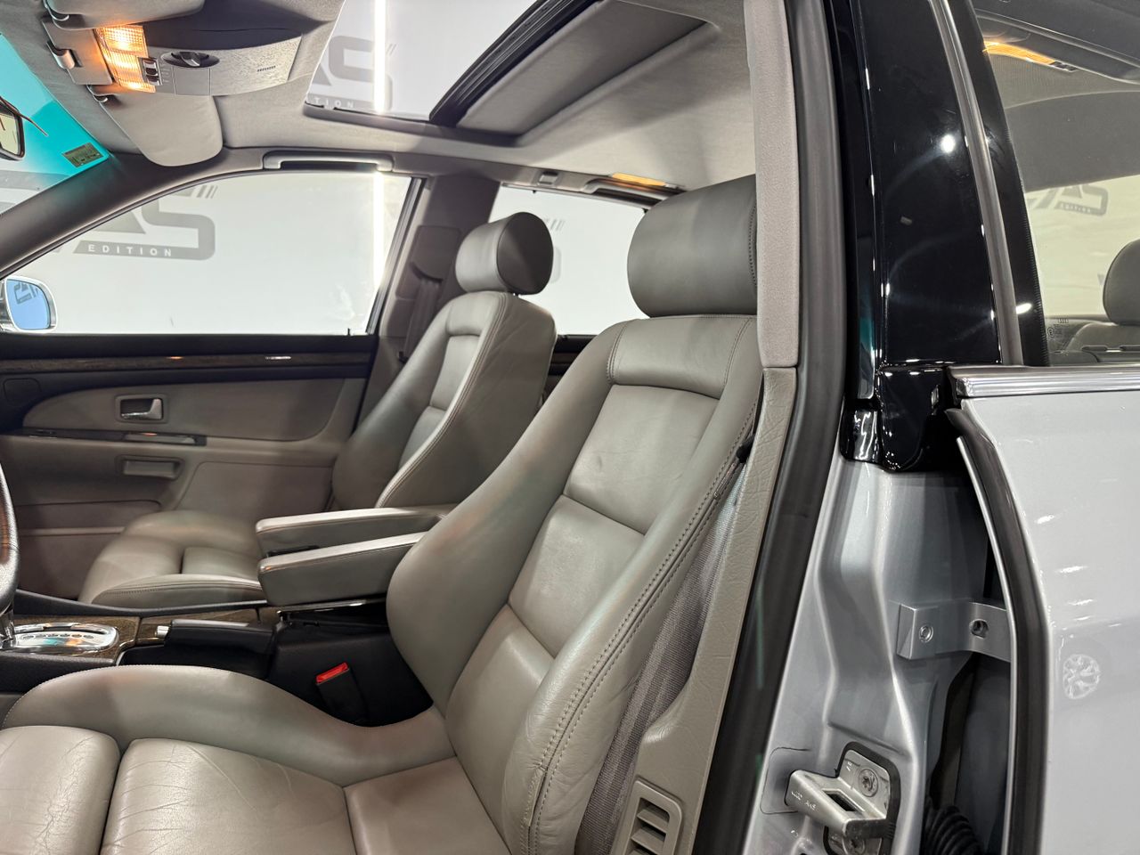 Imagen 115 del Audi A8 en Auto Select Edition, Figueres