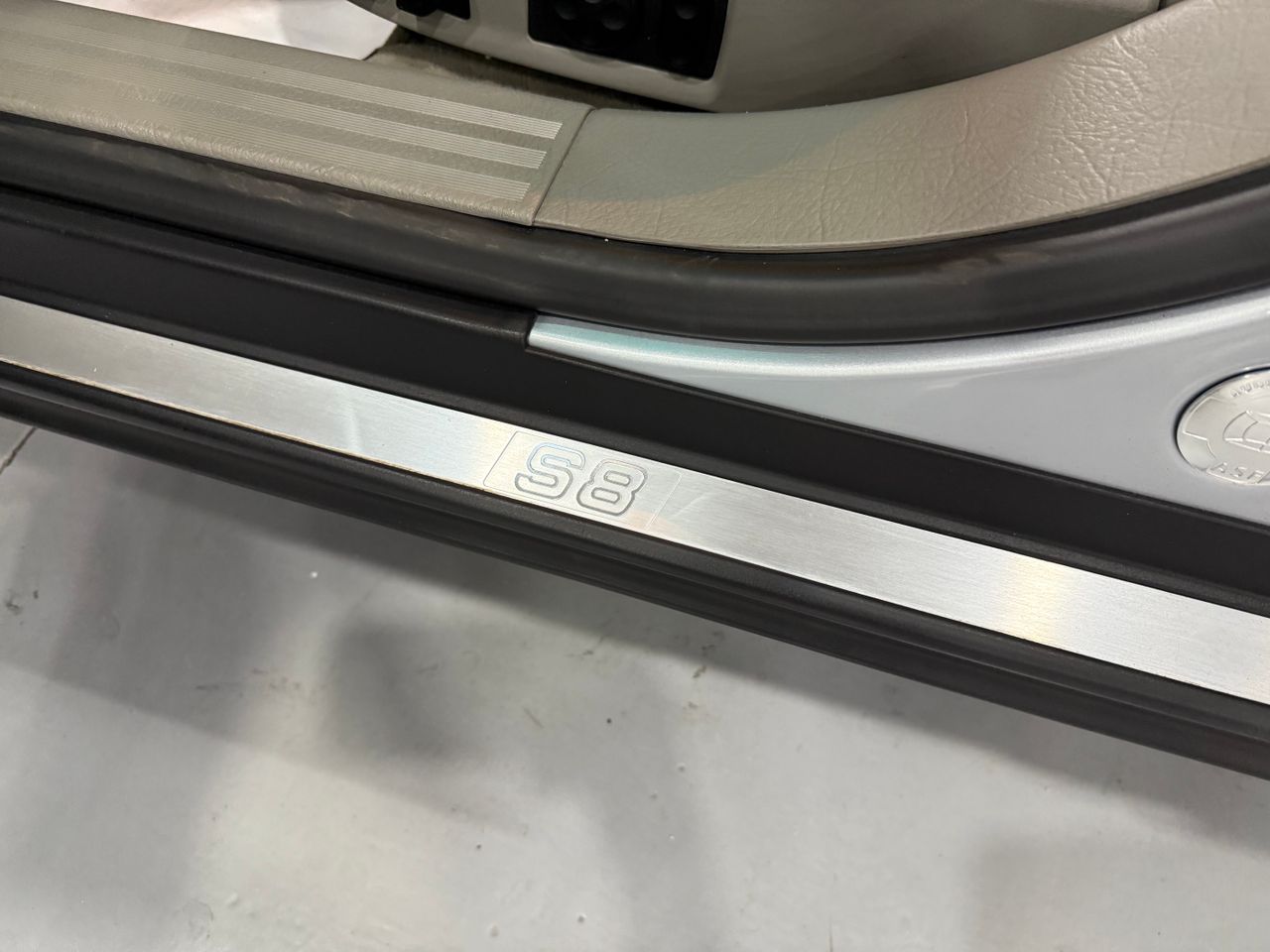 Imagen 125 del Audi A8 en Auto Select Edition, Figueres