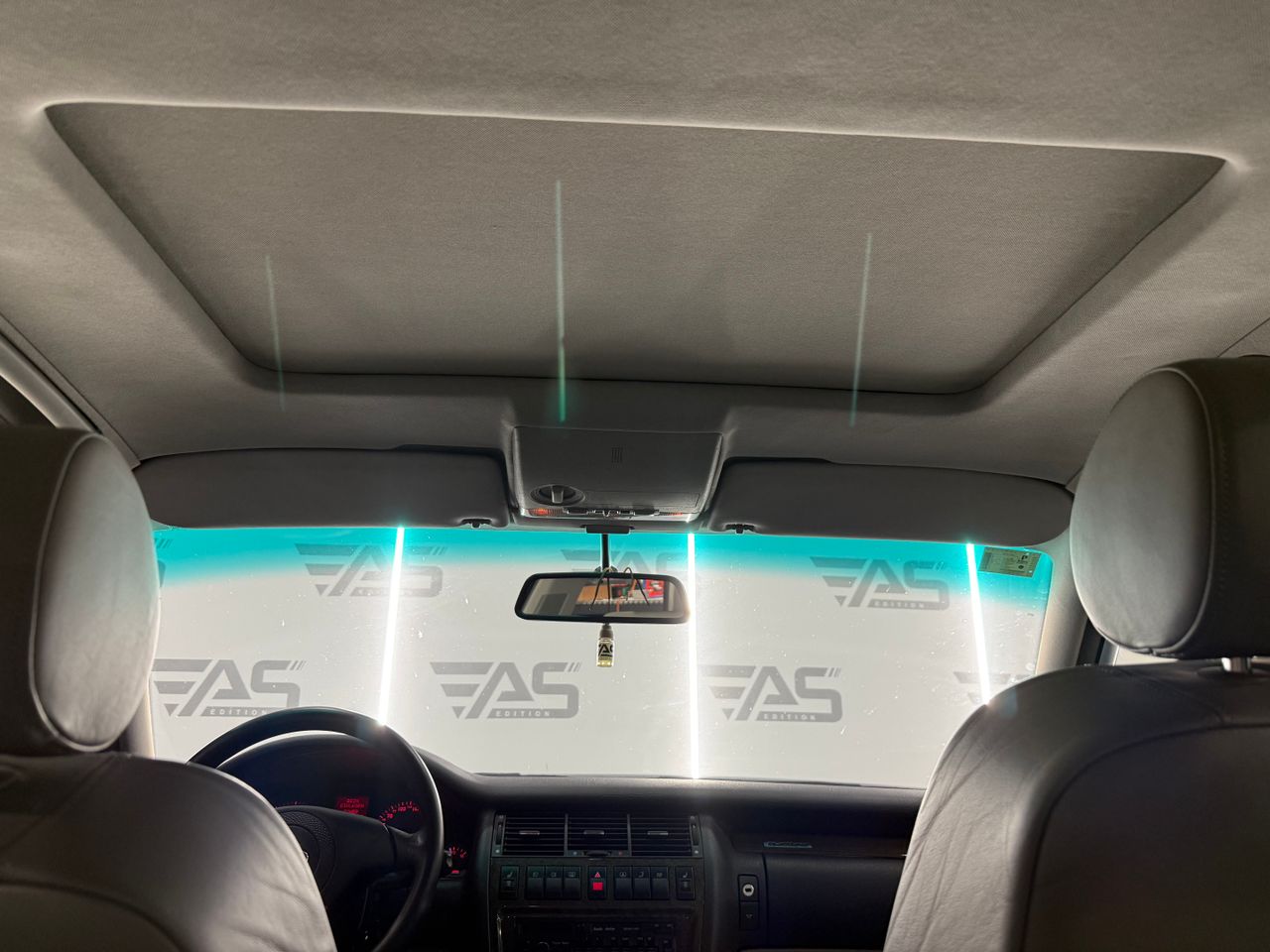 Imagen 103 del Audi A8 en Auto Select Edition, Figueres