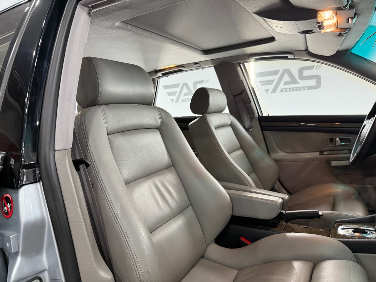 Imagen 72 del Audi A8 en Auto Select Edition, Figueres