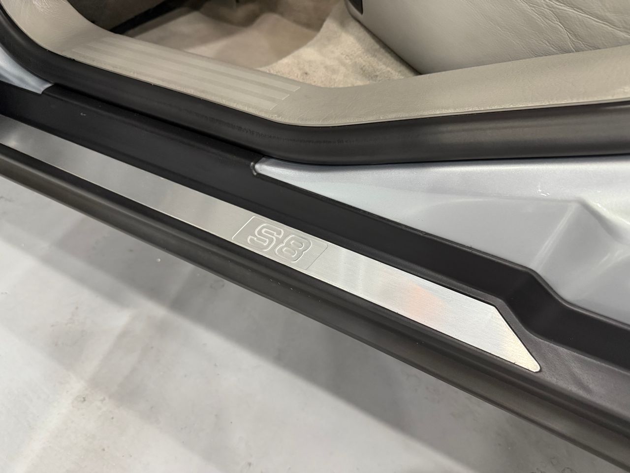 Imagen 132 del Audi A8 en Auto Select Edition, Figueres