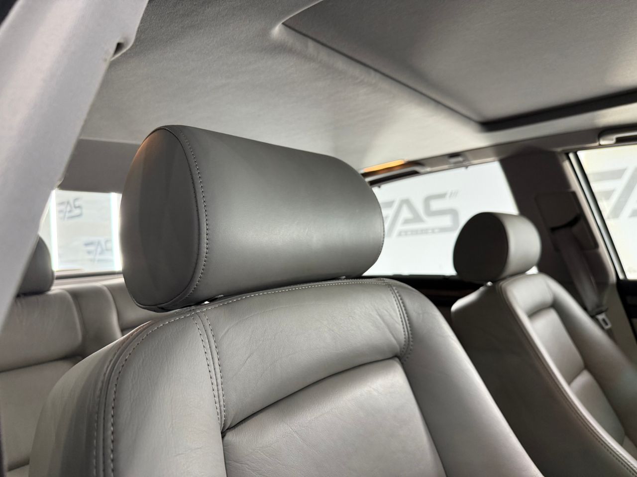 Imagen 73 del Audi A8 en Auto Select Edition, Figueres