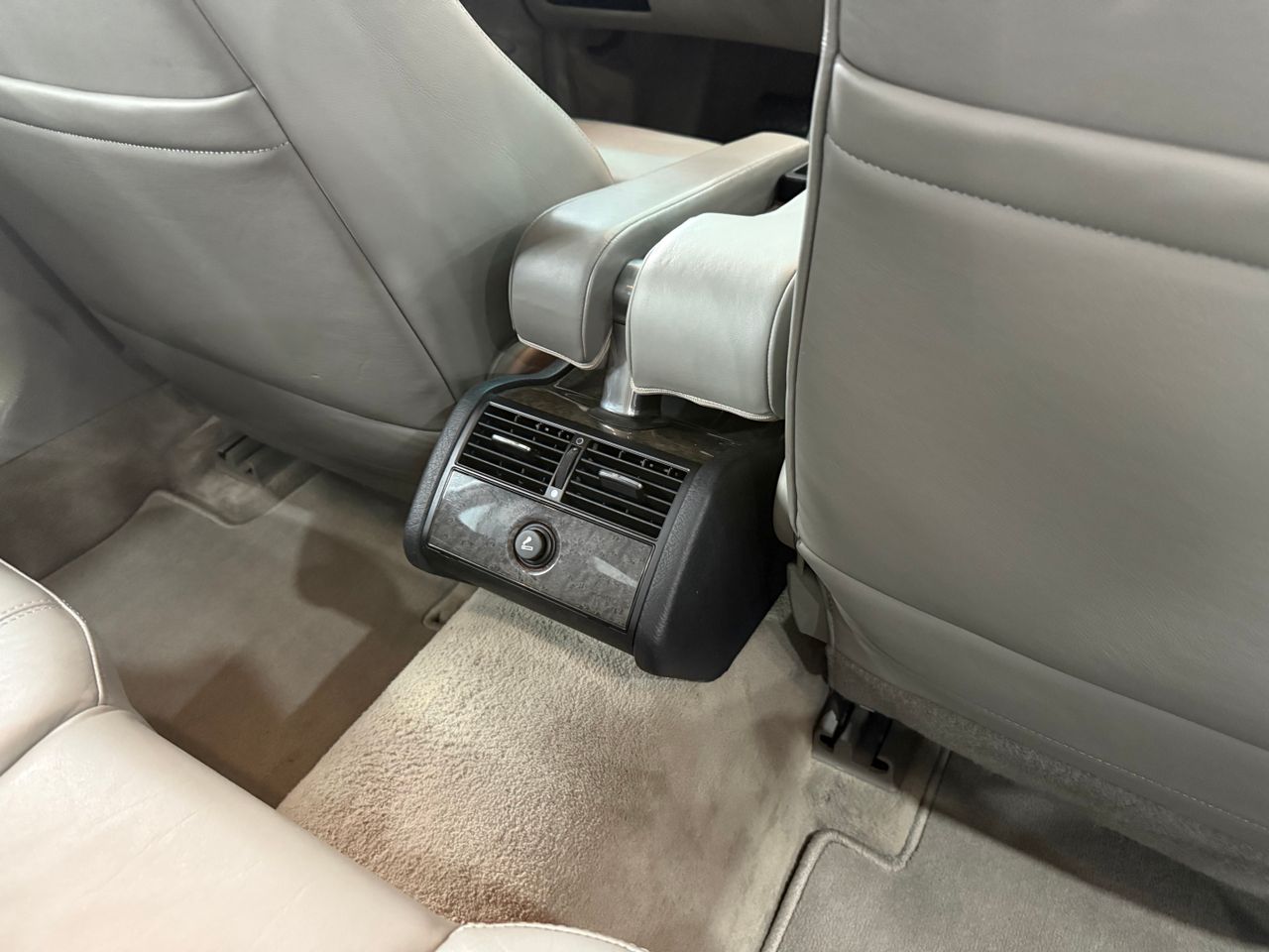 Imagen 93 del Audi A8 en Auto Select Edition, Figueres