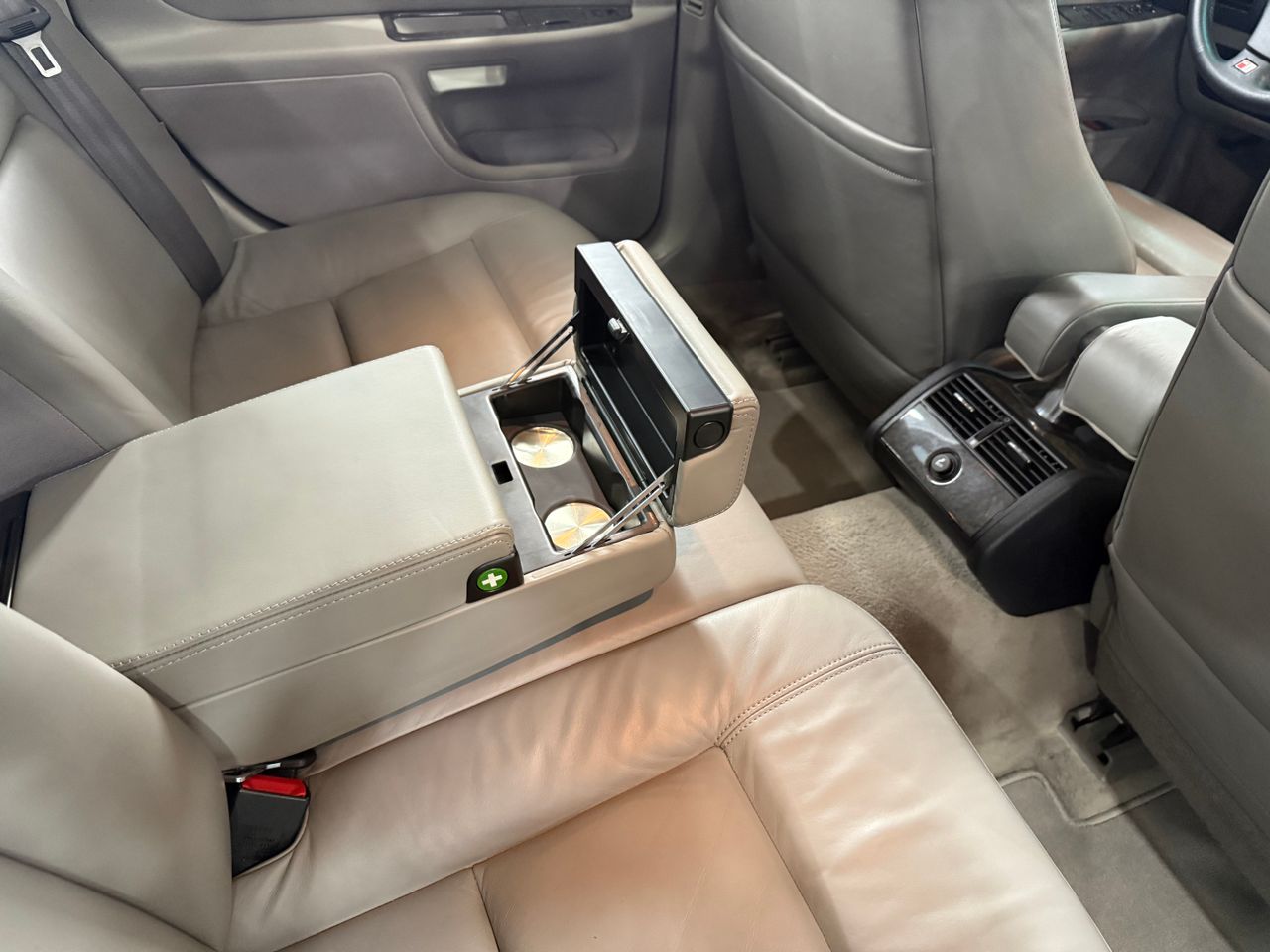 Imagen 92 del Audi A8 en Auto Select Edition, Figueres