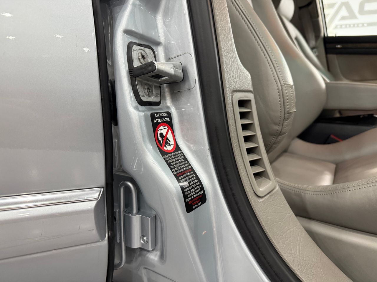 Imagen 96 del Audi A8 en Auto Select Edition, Figueres