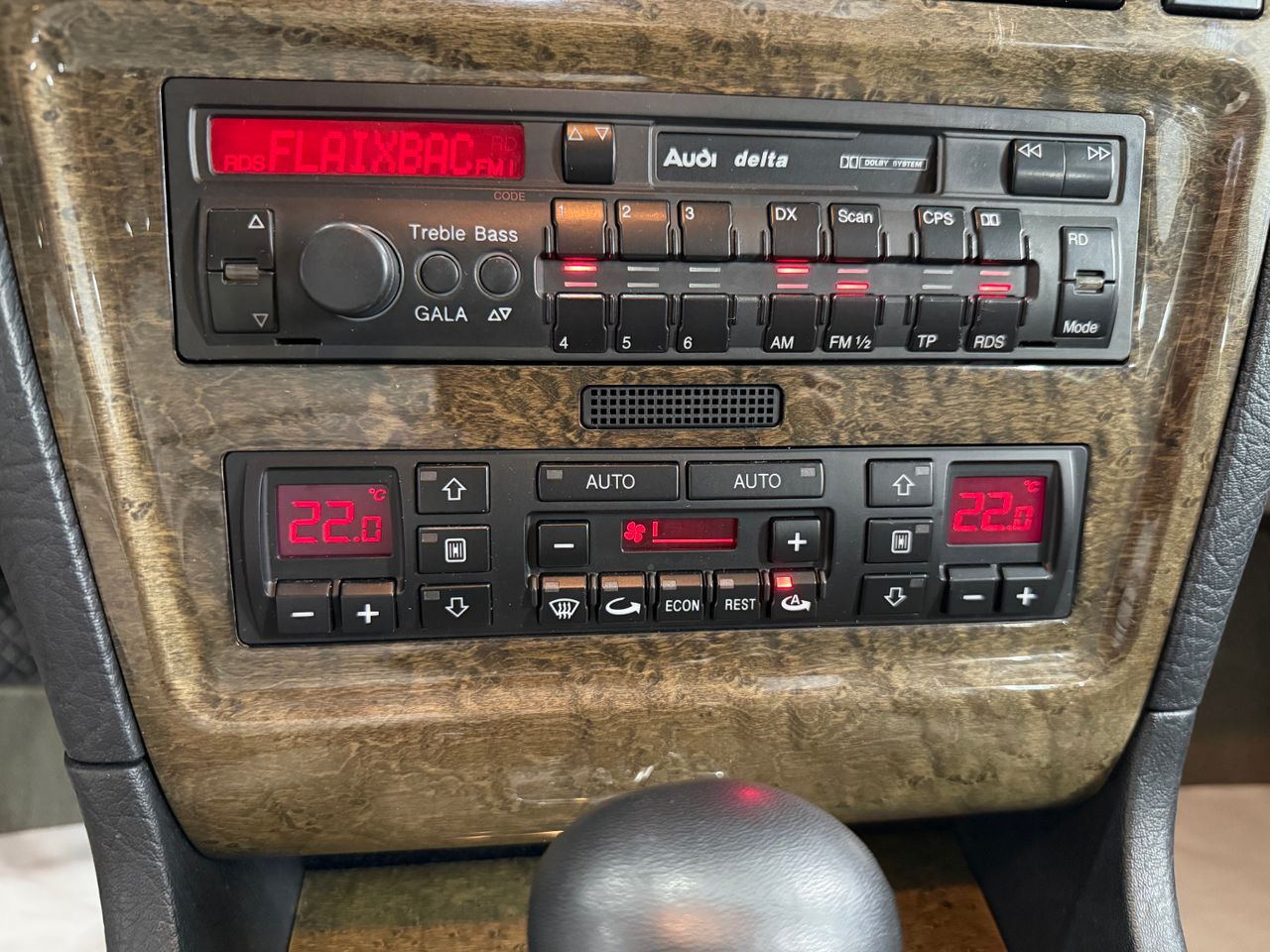 Imagen 156 del Audi A8 en Auto Select Edition, Figueres