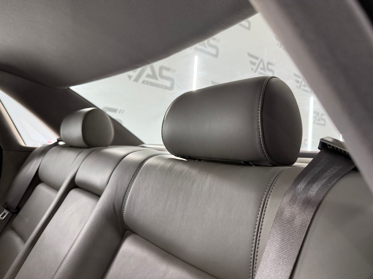 Imagen 138 del Audi A8 en Auto Select Edition, Figueres