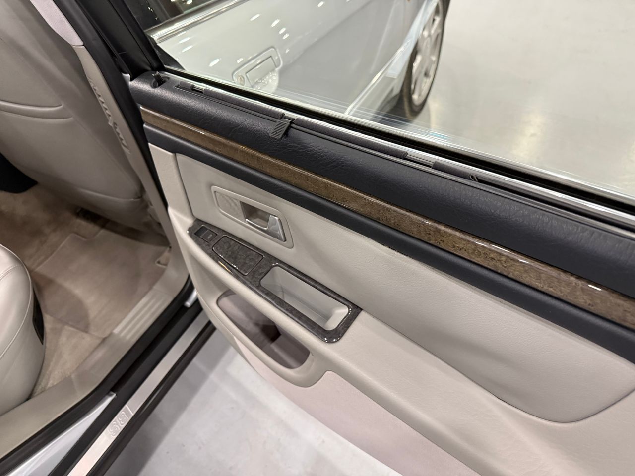 Imagen 80 del Audi A8 en Auto Select Edition, Figueres