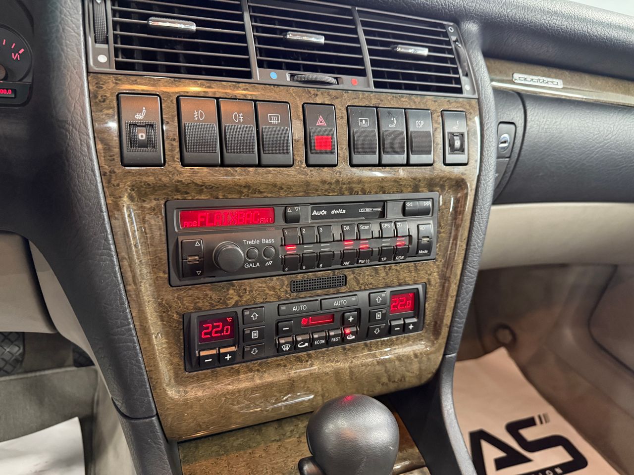 Imagen 157 del Audi A8 en Auto Select Edition, Figueres