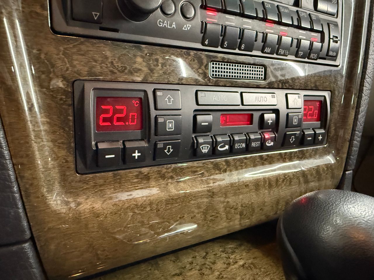 Imagen 159 del Audi A8 en Auto Select Edition, Figueres