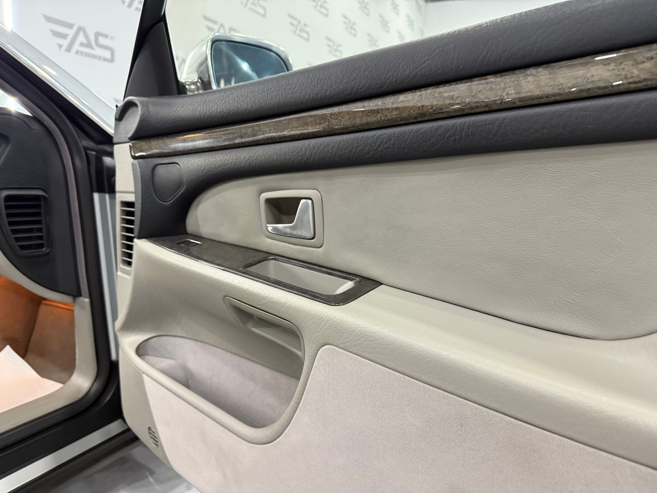 Imagen 62 del Audi A8 en Auto Select Edition, Figueres