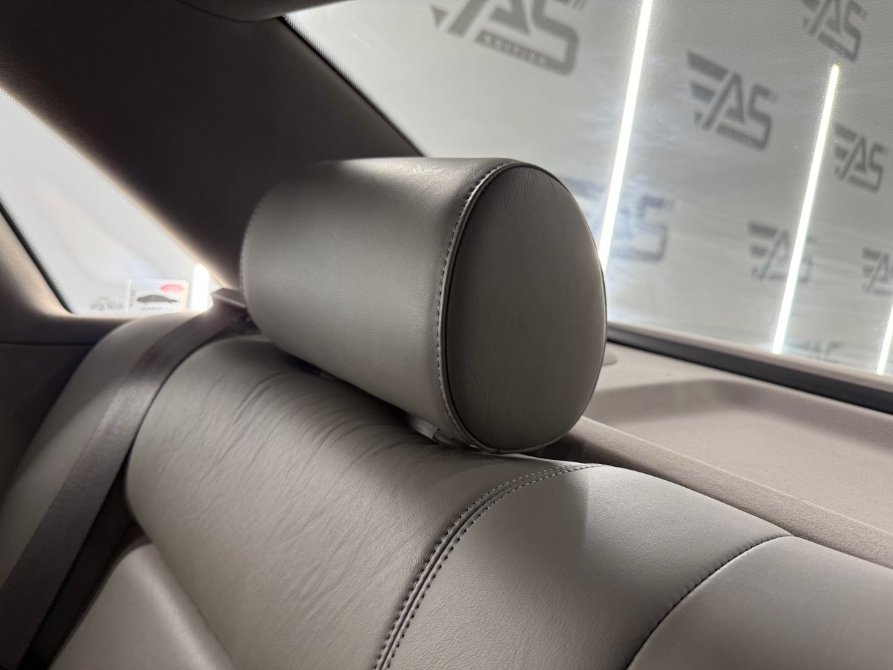 Imagen 140 del Audi A8 en Auto Select Edition, Figueres