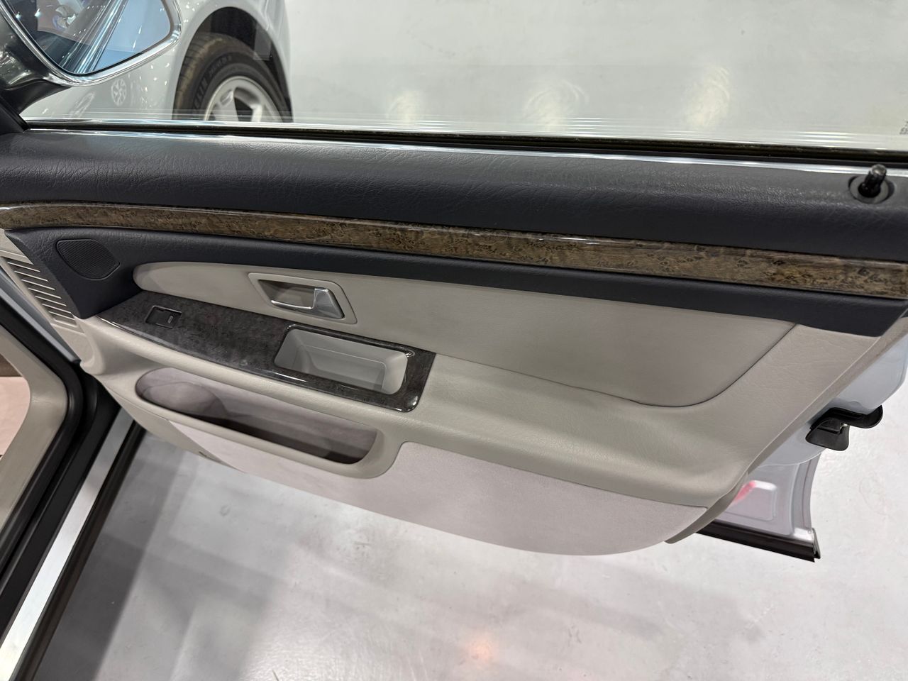 Imagen 61 del Audi A8 en Auto Select Edition, Figueres