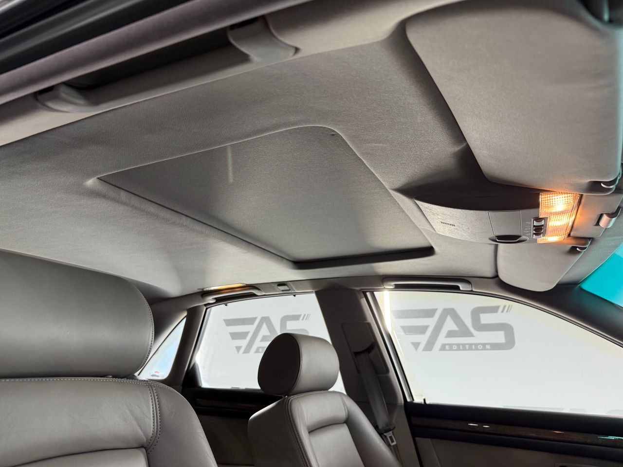 Imagen 74 del Audi A8 en Auto Select Edition, Figueres