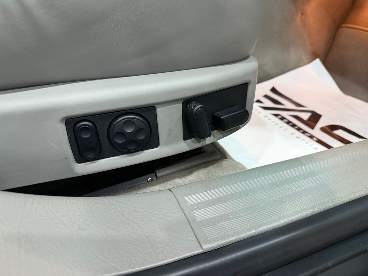 Imagen 76 del Audi A8 en Auto Select Edition, Figueres