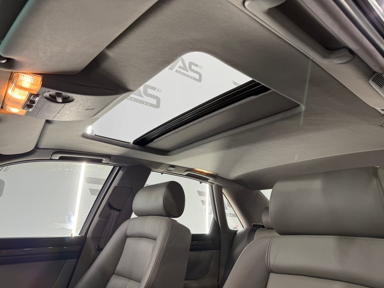 Imagen 120 del Audi A8 en Auto Select Edition, Figueres