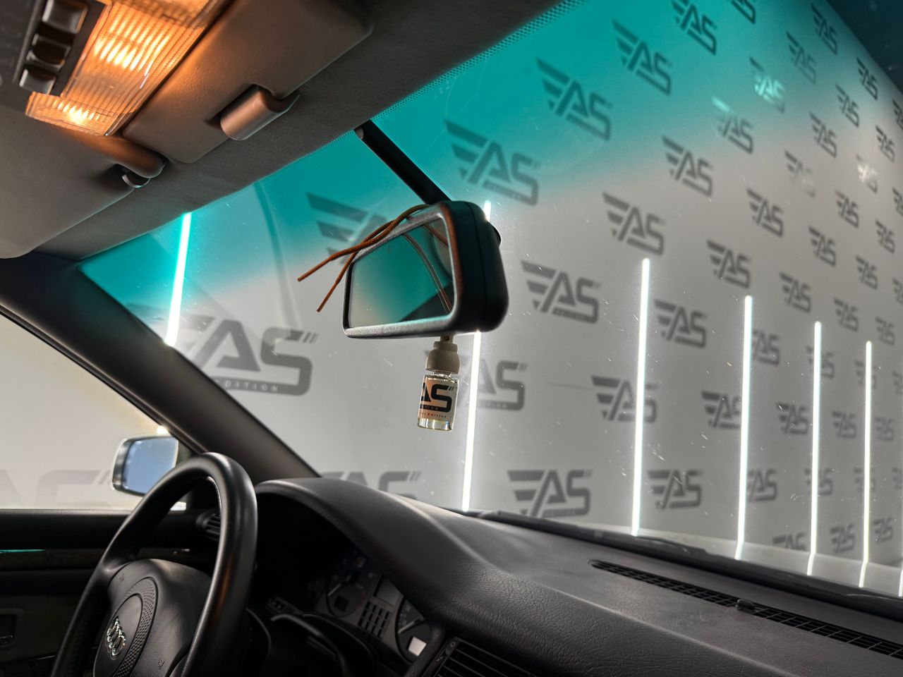 Imagen 79 del Audi A8 en Auto Select Edition, Figueres