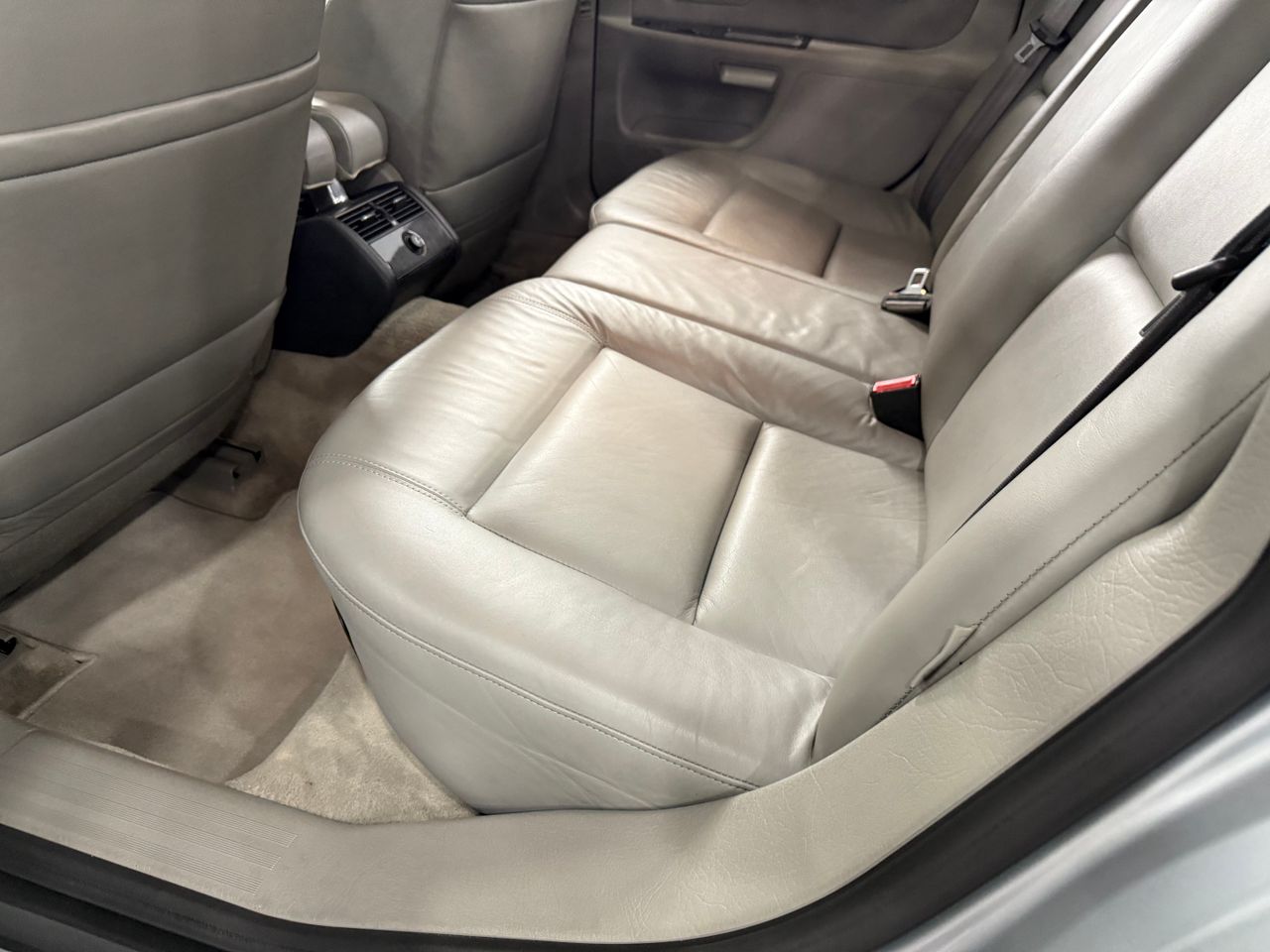 Imagen 136 del Audi A8 en Auto Select Edition, Figueres