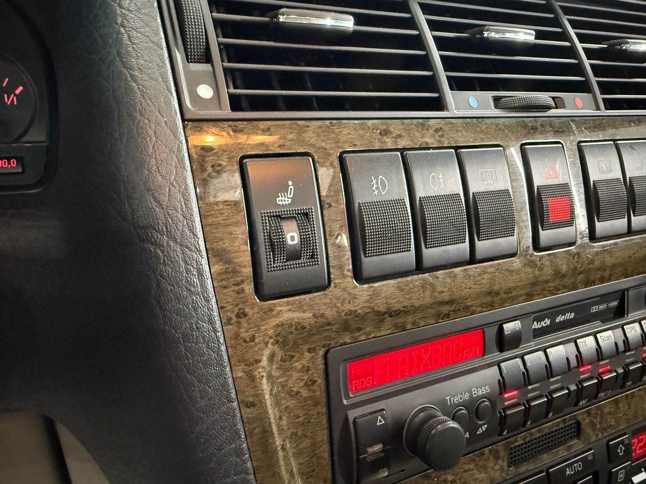 Imagen 160 del Audi A8 en Auto Select Edition, Figueres