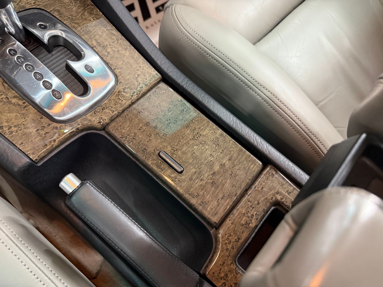 Imagen 149 del Audi A8 en Auto Select Edition, Figueres